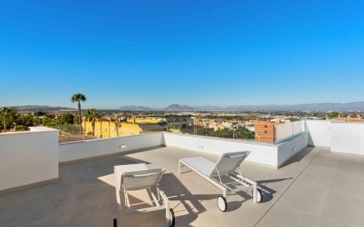 New Build - Villa - Rojales - Benimar