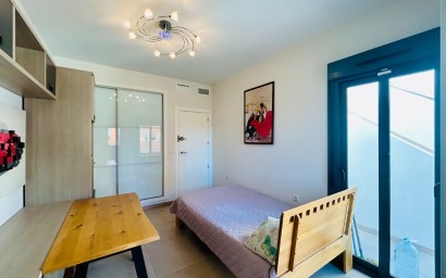 Long Term Rental - Apartment - Orihuela Costa - El Barranco