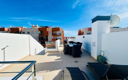 Long Term Rental - Apartment - Orihuela Costa - El Barranco