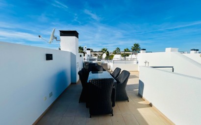Long Term Rental - Apartment - Orihuela Costa - El Barranco