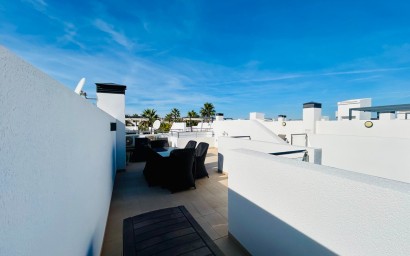 Long Term Rental - Apartment - Orihuela Costa - El Barranco