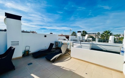 Long Term Rental - Apartment - Orihuela Costa - El Barranco