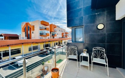 Long Term Rental - Apartment - Orihuela Costa - El Barranco