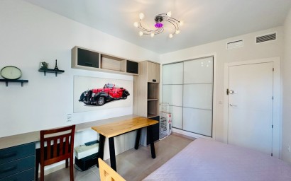 Long Term Rental - Apartment - Orihuela Costa - El Barranco