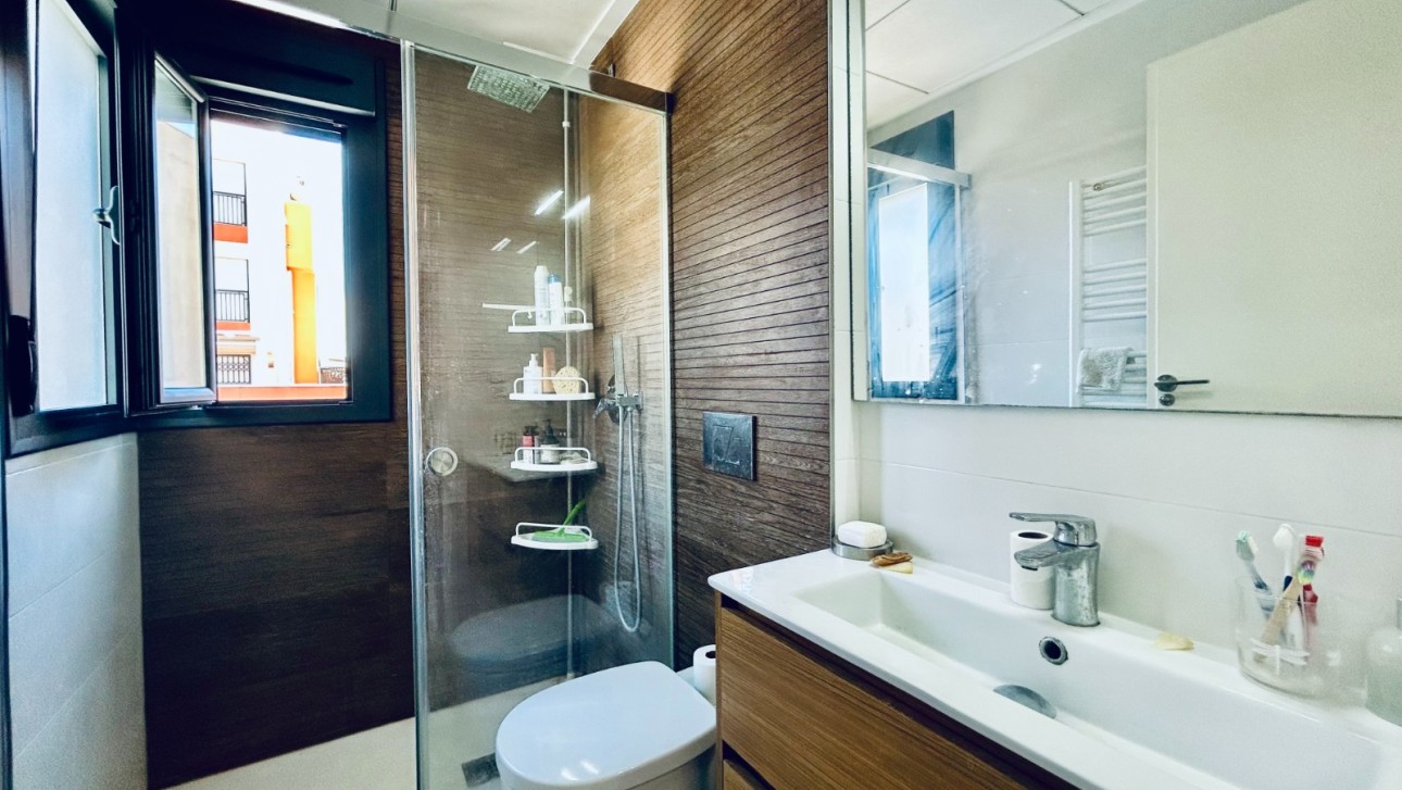 Long Term Rental - Apartment - Orihuela Costa - El Barranco