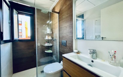 Long Term Rental - Apartment - Orihuela Costa - El Barranco