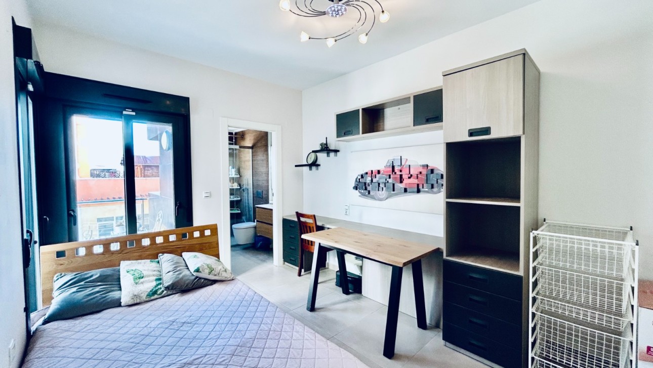 Long Term Rental - Apartment - Orihuela Costa - El Barranco