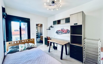 Long Term Rental - Apartment - Orihuela Costa - El Barranco