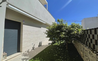 Resale - Luxury villa - Pilar de la Horadada - Las Higuericas