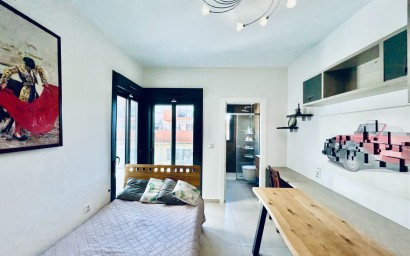 Long Term Rental - Apartment - Orihuela Costa - El Barranco