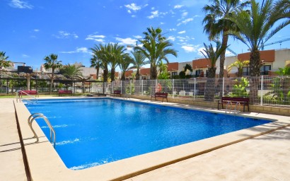 Long Term Rental - Apartment - Orihuela Costa - El Barranco