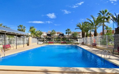 Long Term Rental - Apartment - Orihuela Costa - El Barranco