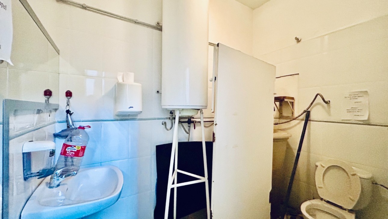 Resale - Commercial - Torrevieja - Centro