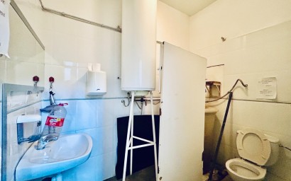 Resale - Commercial - Torrevieja - Centro