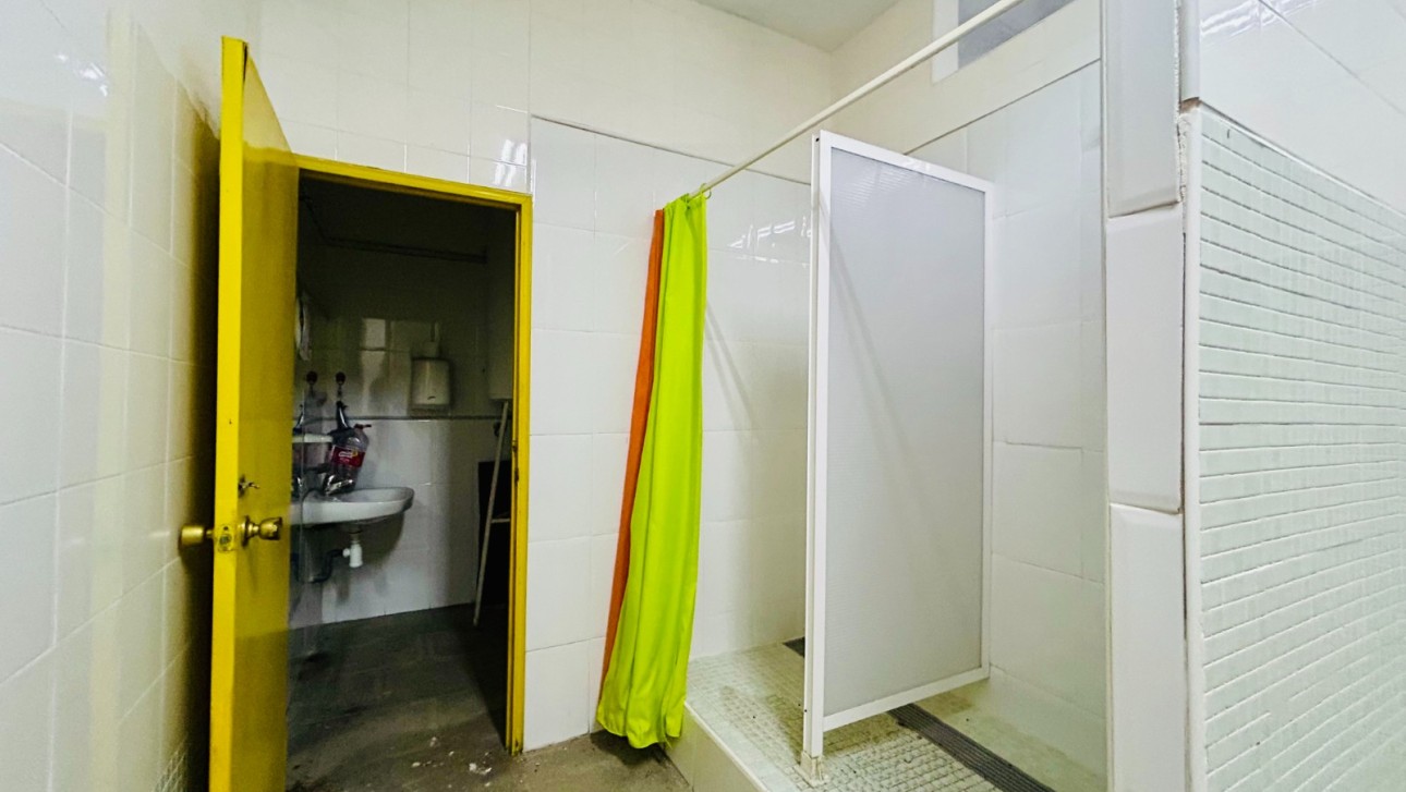 Resale - Commercial - Torrevieja - Centro