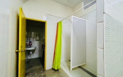 Resale - Commercial - Torrevieja - Centro