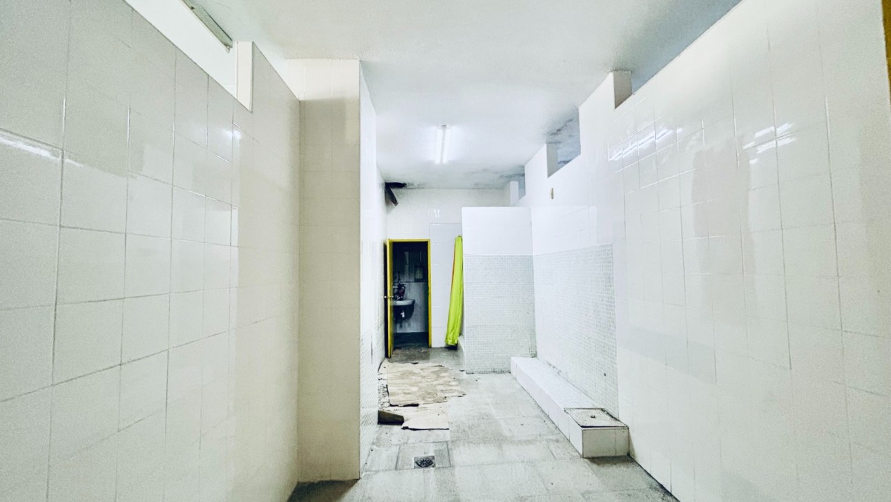 Resale - Commercial - Torrevieja - Centro