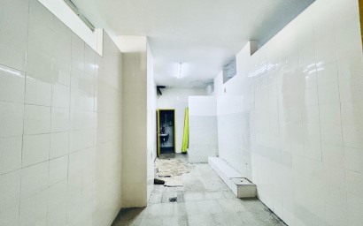 Resale - Commercial - Torrevieja - Centro