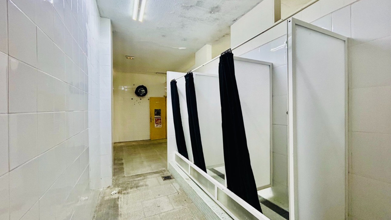 Resale - Commercial - Torrevieja - Centro