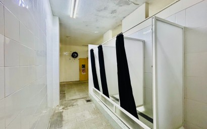 Resale - Commercial - Torrevieja - Centro