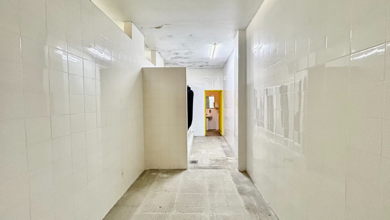 Resale - Commercial - Torrevieja - Centro