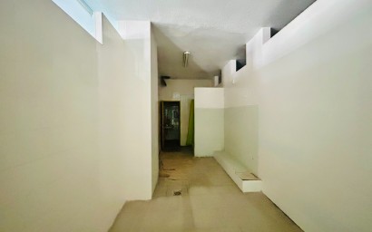 Resale - Commercial - Torrevieja - Centro