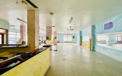 Resale - Commercial - Torrevieja - Centro