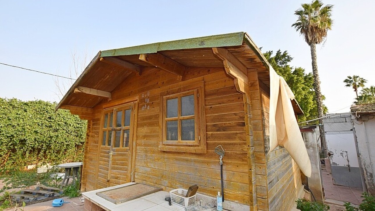 Odsprzedaż - Country house - Dolores