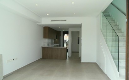 New Build - Villa - Pilar de la Horadada - El Pilar de la Horadada