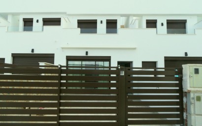 New Build - Villa - Pilar de la Horadada - El Pilar de la Horadada