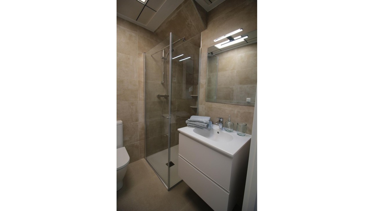 New Build - Townhouse - Pilar de la Horadada - El Pilar de la Horadada