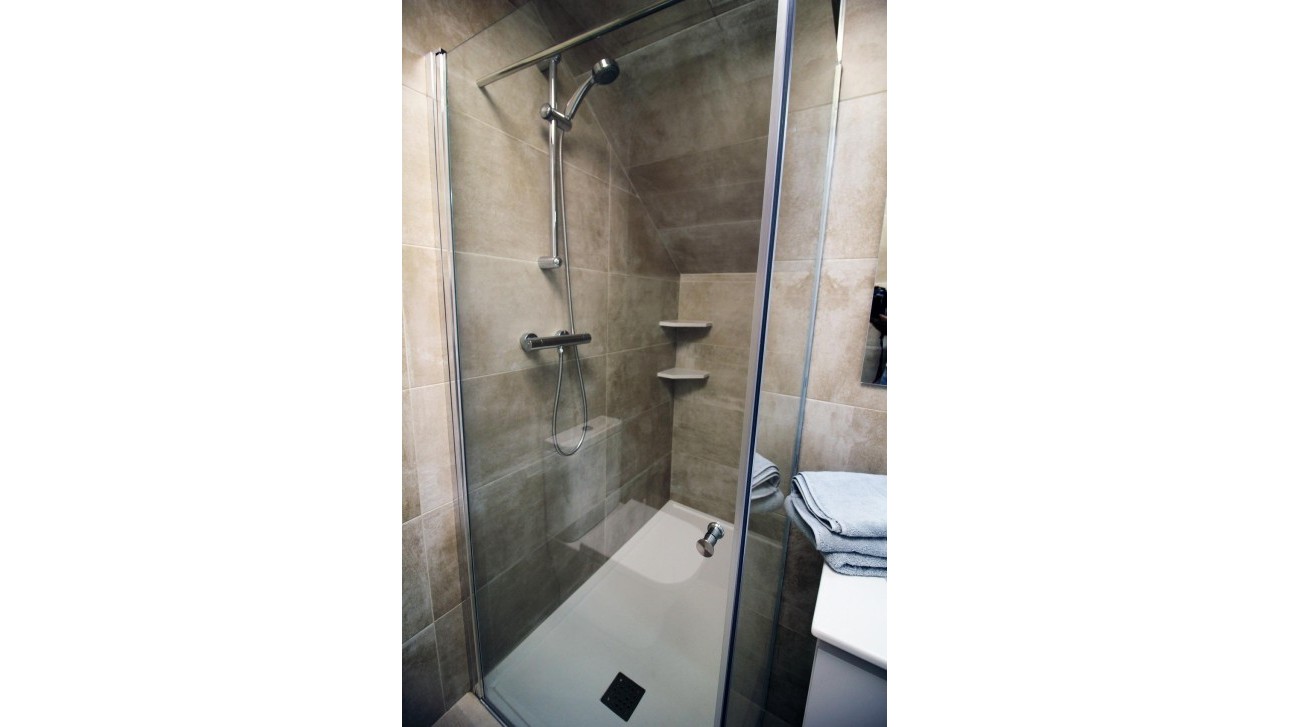 New Build - Townhouse - Pilar de la Horadada - El Pilar de la Horadada