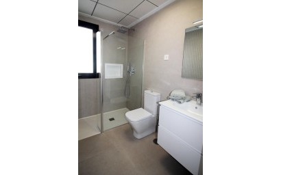 New Build - Townhouse - Pilar de la Horadada - El Pilar de la Horadada