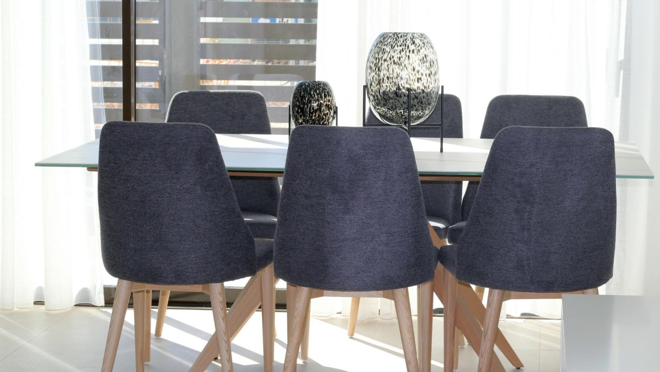 New Build - Townhouse - Pilar de la Horadada - El Pilar de la Horadada