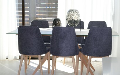 New Build - Townhouse - Pilar de la Horadada - El Pilar de la Horadada