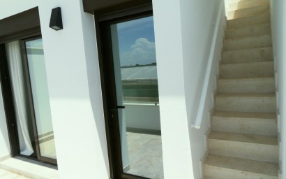 New Build - Townhouse - Pilar de la Horadada - El Pilar de la Horadada