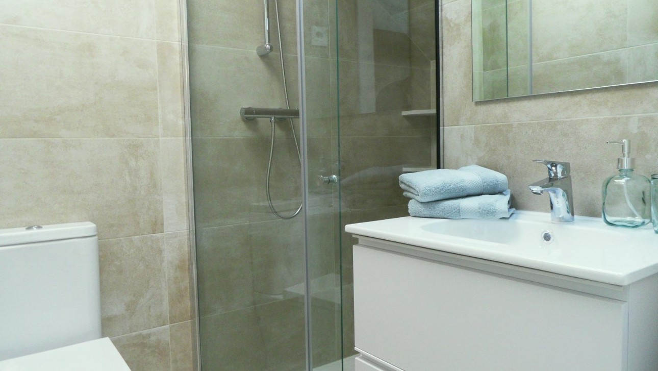 New Build - Townhouse - Pilar de la Horadada - El Pilar de la Horadada