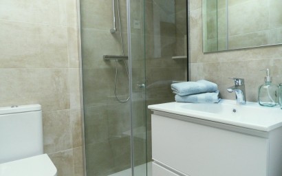 New Build - Townhouse - Pilar de la Horadada - El Pilar de la Horadada