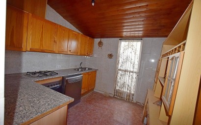 Odsprzedaż - Country house - Dolores
