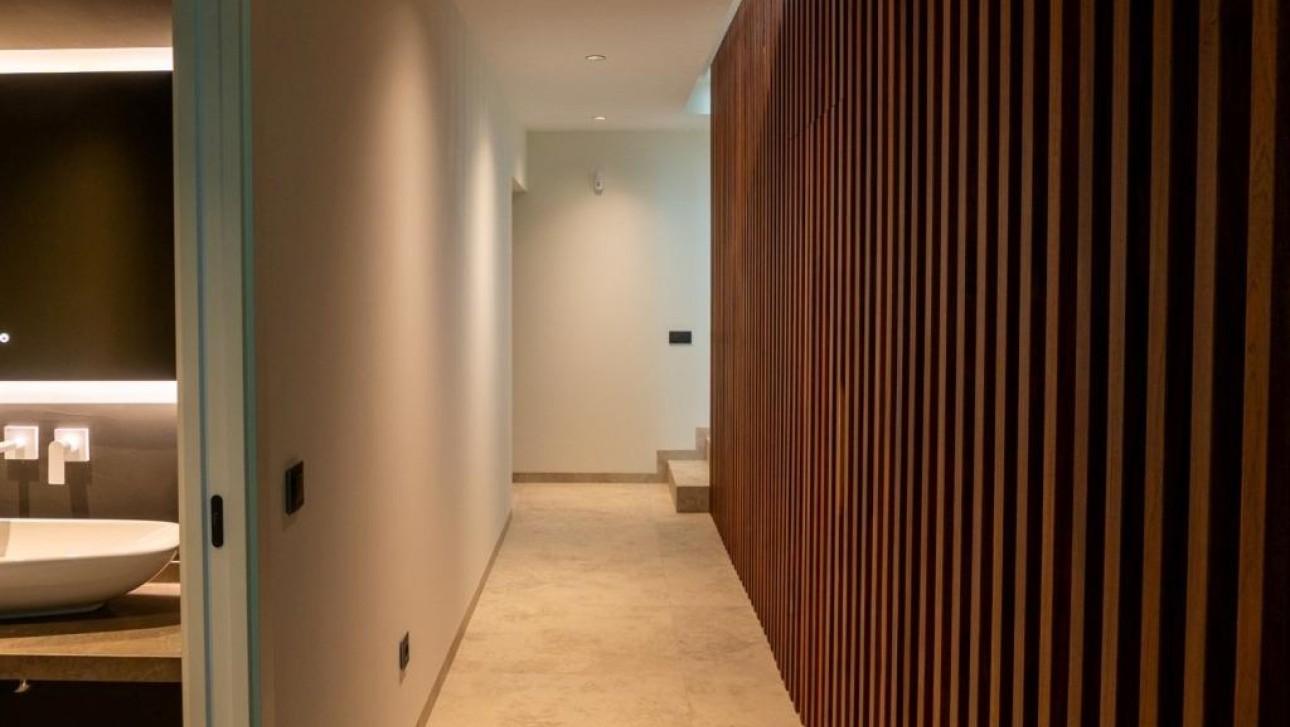 New Build - Villa - Calpe - La Fustera