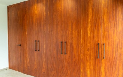 New Build - Villa - Calpe - La Fustera