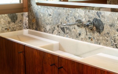 New Build - Villa - Calpe - La Fustera