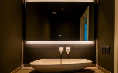 New Build - Villa - Calpe - La Fustera