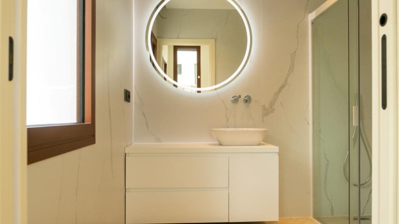 New Build - Villa - Calpe - La Fustera