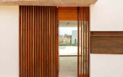 New Build - Villa - Calpe - La Fustera