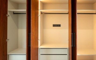 New Build - Villa - Calpe - La Fustera