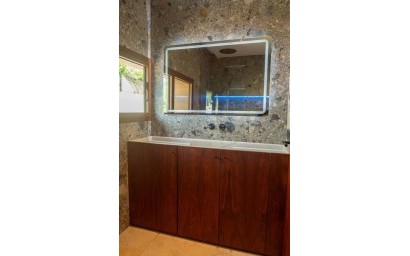 New Build - Villa - Calpe - La Fustera