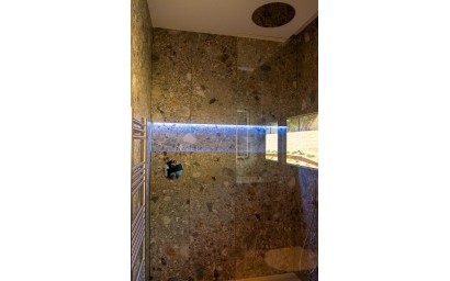 New Build - Villa - Calpe - La Fustera