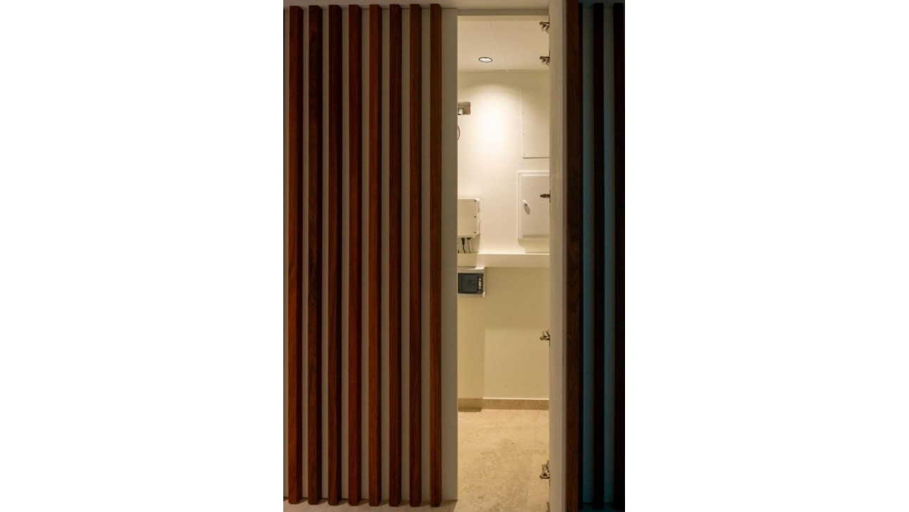 New Build - Villa - Calpe - La Fustera