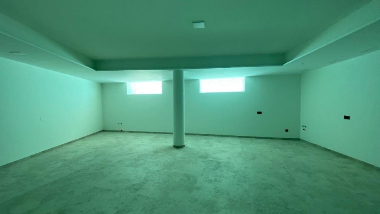 New Build - Villa - Calpe - La Fustera